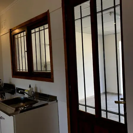 Vasalisa Apartment Tres Arroyos Exterior photo