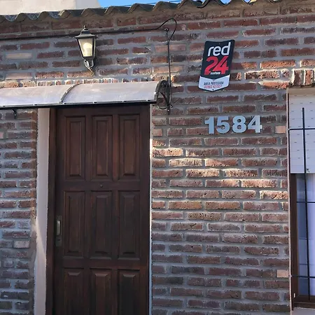 Vasalisa Apartment Tres Arroyos Exterior photo