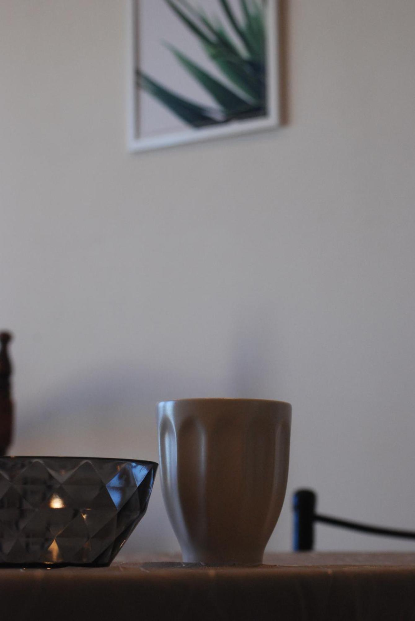 Vasalisa Apartment